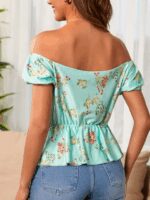 Deluxerie Maglia MF-Keelin