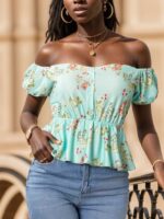 Deluxerie Maglia MF-Keelin