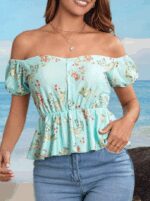 Deluxerie Maglia MF-Keelin