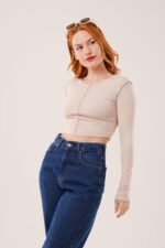 Deluxerie Maglia MF-Kelilyn