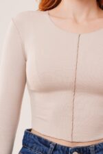 Deluxerie Maglia MF-Kelilyn