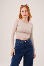 Deluxerie Maglia MF-Kelilyn