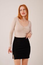 Deluxerie Maglia MF-Kelsi