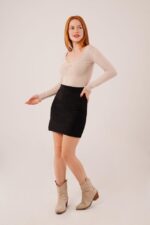 Deluxerie Maglia MF-Kelsi