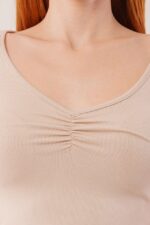 Deluxerie Maglia MF-Kelsi