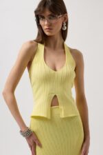 Deluxerie Maglia MF-Kendrya