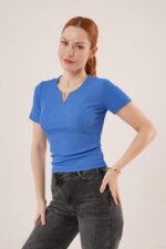 Deluxerie Maglia MF-Klarra