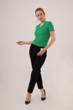 Deluxerie Maglia MF-Korette
