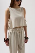 Deluxerie Maglia MF-Krisy
