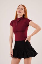 Deluxerie Maglia MF-Lanae