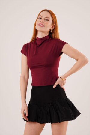 Deluxerie Maglia MF-Lanae