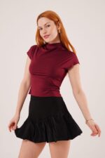 Deluxerie Maglia MF-Lanae