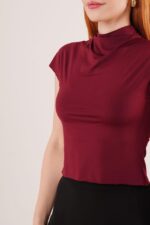 Deluxerie Maglia MF-Lanae