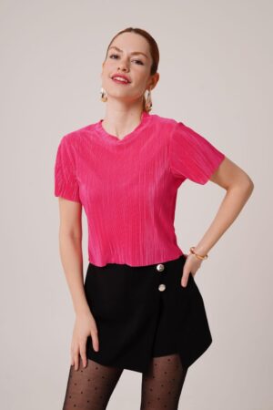 Deluxerie Maglia MF-Lealia