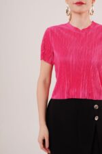 Deluxerie Maglia MF-Lealia