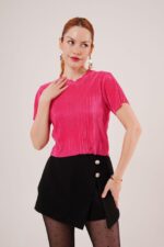 Deluxerie Maglia MF-Lealia