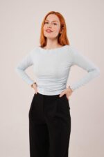 Deluxerie Maglia MF-Lera