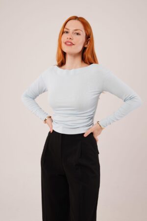 Deluxerie Maglia MF-Lera