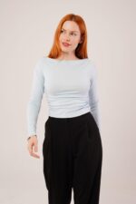 Deluxerie Maglia MF-Lera