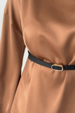 Deluxerie Maglia MF-Leticia