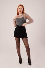 Deluxerie Maglia MF-Lorenia