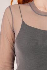 Deluxerie Maglia MF-Lorenia