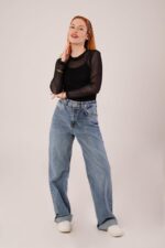 Deluxerie Maglia MF-Lovetta