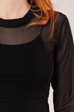 Deluxerie Maglia MF-Lovetta