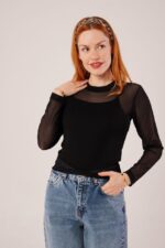 Deluxerie Maglia MF-Lovetta