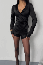 Deluxerie Maglia MF-Malenia