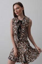 Deluxerie Maglia MF-Raevyn