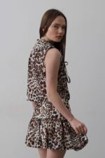 Deluxerie Maglia MF-Raevyn