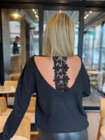 Deluxerie Maglia MF-Tullia