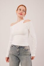 Deluxerie Maglia MF-Yeesha