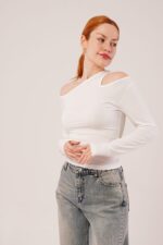 Deluxerie Maglia MF-Yeesha