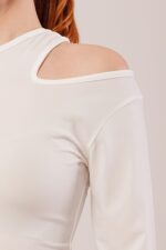 Deluxerie Maglia MF-Yeesha