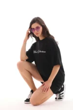 Deluxerie Maglietta MF-Adoray