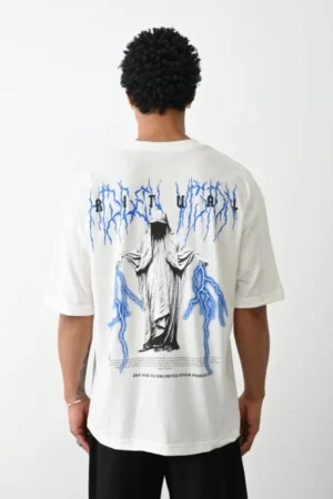 Deluxerie Maglietta MF-Agilan