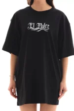 Deluxerie Maglietta MF-Asenath