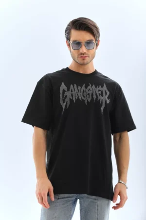 Deluxerie Maglietta MF-Calum