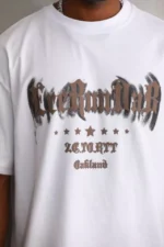 Deluxerie Maglietta MF-Carnig
