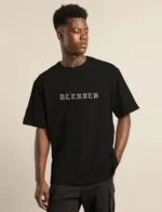 Deluxerie Maglietta MF-Chriss