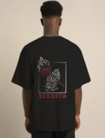 Deluxerie Maglietta MF-Chriss