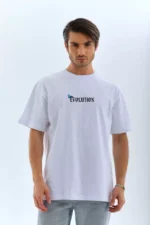 Deluxerie Maglietta MF-Christie