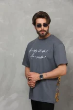 Deluxerie Maglietta MF-Christos