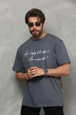 Deluxerie Maglietta MF-Christos