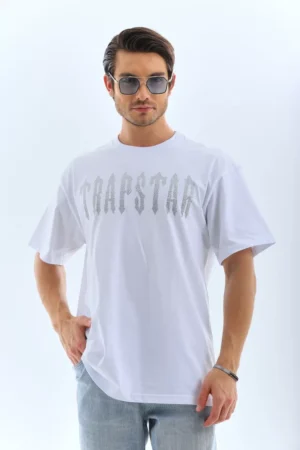 Deluxerie Maglietta MF-Cristopher