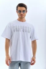 Deluxerie Maglietta MF-Cristopher