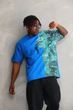 Deluxerie Maglietta MF-Darnell