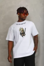 Deluxerie Maglietta MF-Erico